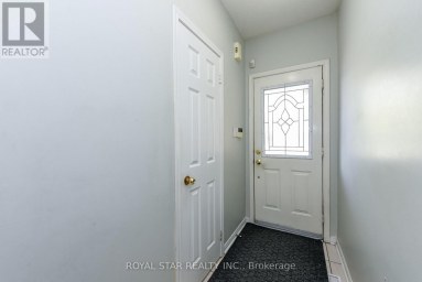 33 COPPERMILL DRIVE Brampton (Northwest Sandalwood Parkway) Ontario photo 7