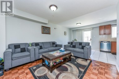 33 COPPERMILL DRIVE Brampton (Northwest Sandalwood Parkway) Ontario photo 8