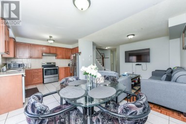 33 COPPERMILL DRIVE Brampton (Northwest Sandalwood Parkway) Ontario photo 9