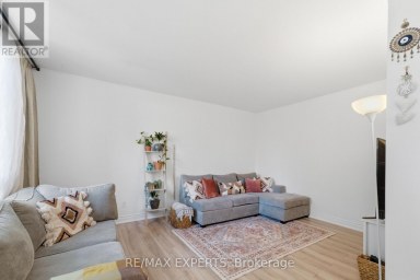 853 - 30 TANDRIDGE CRESCENT Toronto (Elms-Old Rexdale) Ontario photo 10