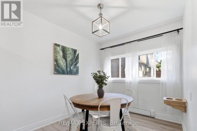 853 - 30 TANDRIDGE CRESCENT Toronto (Elms-Old Rexdale) Ontario photo 12