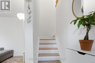 853 - 30 TANDRIDGE CRESCENT Toronto (Elms-Old Rexdale) Ontario photo 17