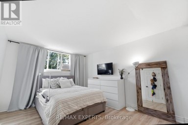 853 - 30 TANDRIDGE CRESCENT Toronto (Elms-Old Rexdale) Ontario photo 18