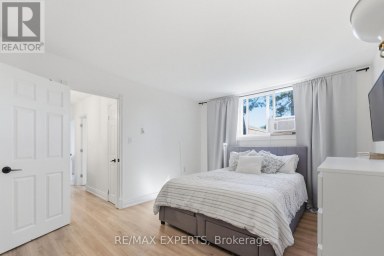 853 - 30 TANDRIDGE CRESCENT Toronto (Elms-Old Rexdale) Ontario photo 19