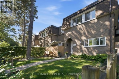 853 - 30 TANDRIDGE CRESCENT Toronto (Elms-Old Rexdale) Ontario photo 2