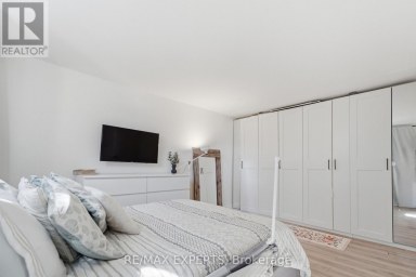 853 - 30 TANDRIDGE CRESCENT Toronto (Elms-Old Rexdale) Ontario photo 20
