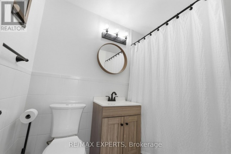 853 - 30 TANDRIDGE CRESCENT, Toronto (Elms-Old Rexdale), Ontario, M9W2P2