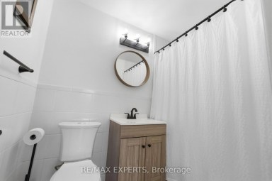 853 - 30 TANDRIDGE CRESCENT Toronto (Elms-Old Rexdale) Ontario photo 23