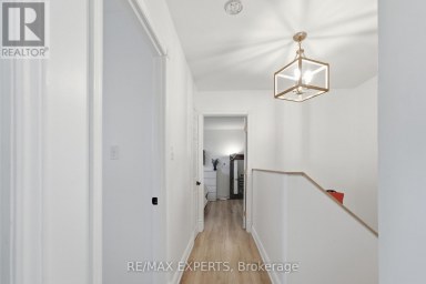 853 - 30 TANDRIDGE CRESCENT Toronto (Elms-Old Rexdale) Ontario photo 25