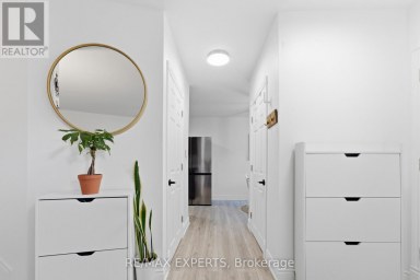 853 - 30 TANDRIDGE CRESCENT Toronto (Elms-Old Rexdale) Ontario photo 26
