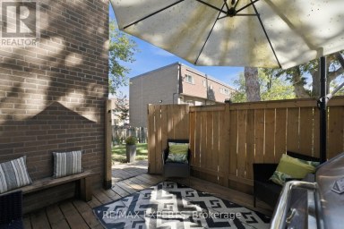 853 - 30 TANDRIDGE CRESCENT Toronto (Elms-Old Rexdale) Ontario photo 29