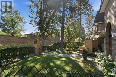 853 - 30 TANDRIDGE CRESCENT Toronto (Elms-Old Rexdale) Ontario photo 32