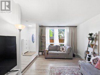 853 - 30 TANDRIDGE CRESCENT Toronto (Elms-Old Rexdale) Ontario photo 5