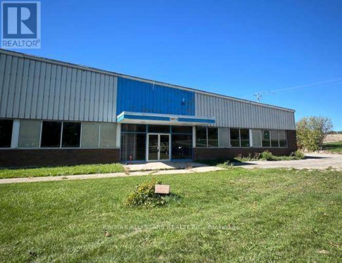 #1 - 701 BROOK ROAD N, Cobourg, Ontario, K9A4J8