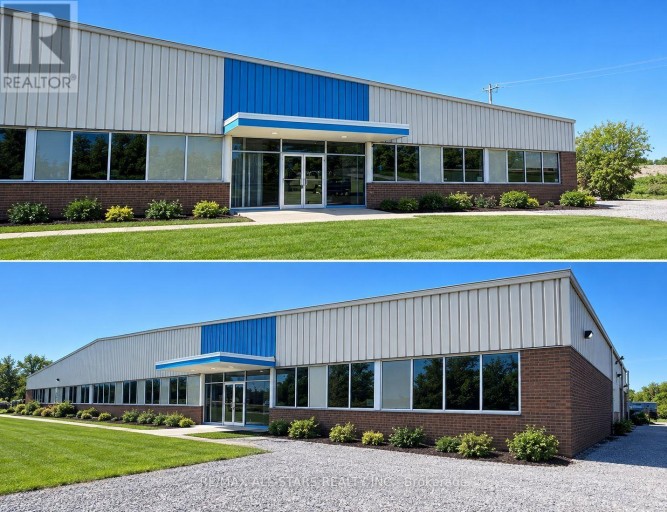 #1 - 701 BROOK ROAD N, Cobourg, Ontario, K9A4J8