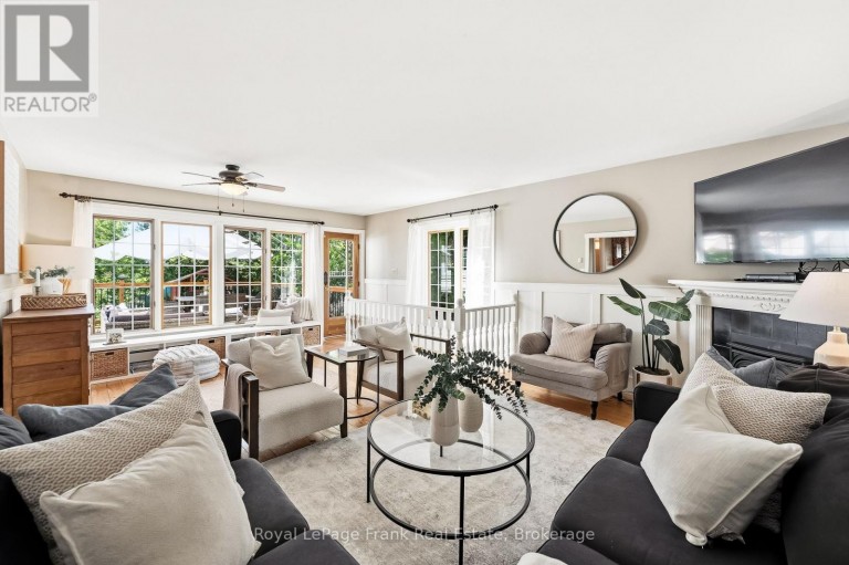 182 RIVER STREET, Scugog, Ontario, L0C1G0