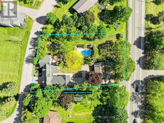 182 RIVER STREET, Scugog, Ontario, L0C1G0