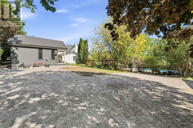 182 RIVER STREET, Scugog, Ontario, L0C1G0