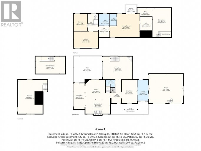 182 RIVER STREET, Scugog, Ontario, L0C1G0