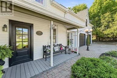 182 RIVER STREET Scugog Ontario photo 5