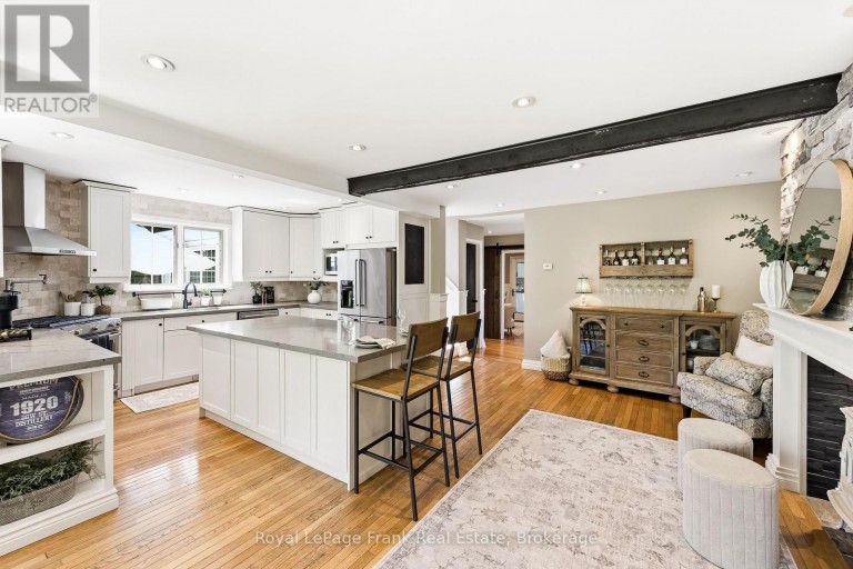 182 RIVER STREET, Scugog, Ontario, L0C1G0