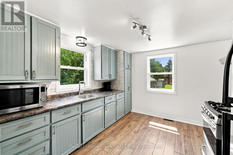 317 BAY STREET, Brock (Beaverton), Ontario, L0K1A0