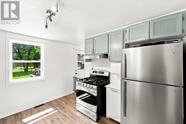 317 BAY STREET Brock (Beaverton) Ontario photo 17