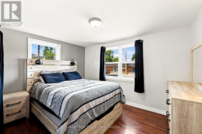 317 BAY STREET, Brock (Beaverton), Ontario, L0K1A0
