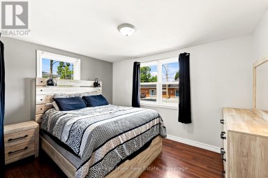 317 BAY STREET Brock (Beaverton) Ontario photo 19