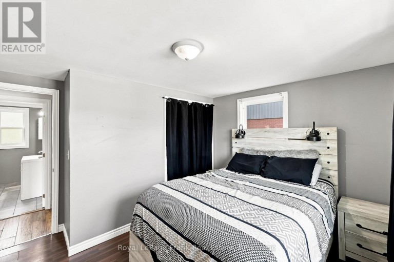 317 BAY STREET, Brock (Beaverton), Ontario, L0K1A0