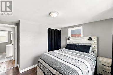 317 BAY STREET Brock (Beaverton) Ontario photo 20