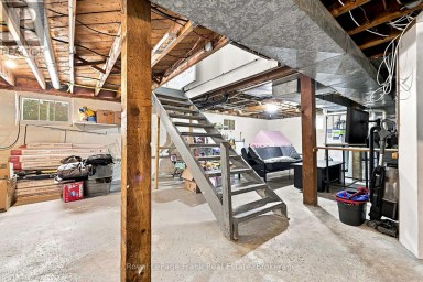 317 BAY STREET Brock (Beaverton) Ontario photo 23
