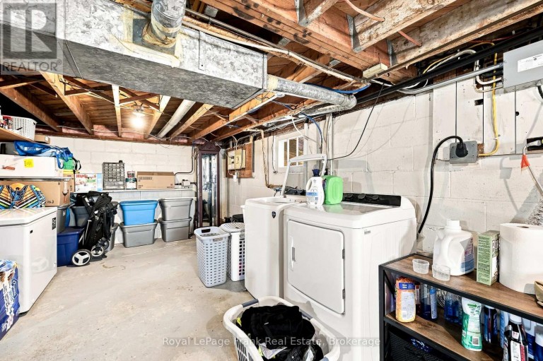 317 BAY STREET, Brock (Beaverton), Ontario, L0K1A0