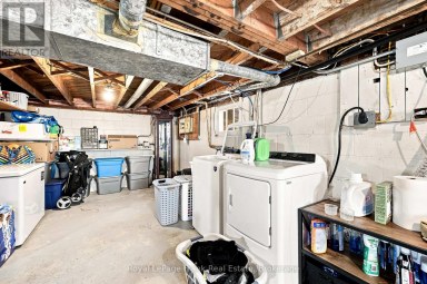 317 BAY STREET Brock (Beaverton) Ontario photo 25