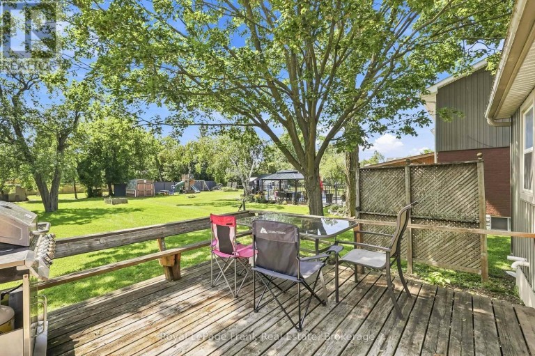 317 BAY STREET, Brock (Beaverton), Ontario, L0K1A0