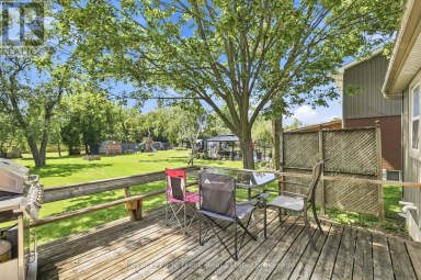 317 BAY STREET Brock (Beaverton) Ontario photo 27