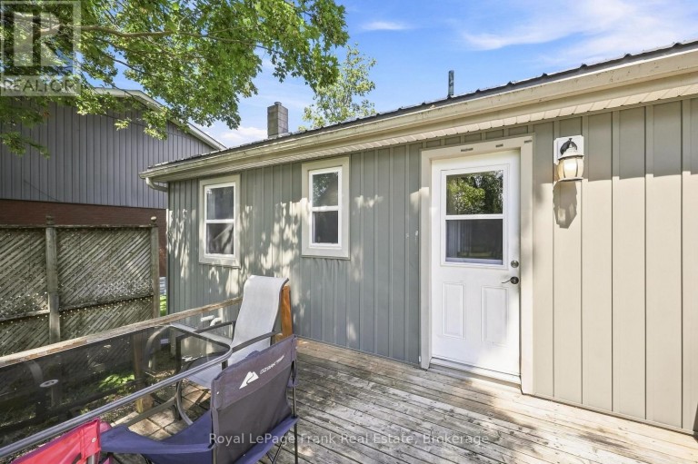 317 BAY STREET, Brock (Beaverton), Ontario, L0K1A0