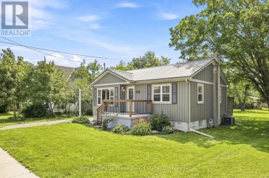 317 BAY STREET Brock (Beaverton) Ontario photo 3