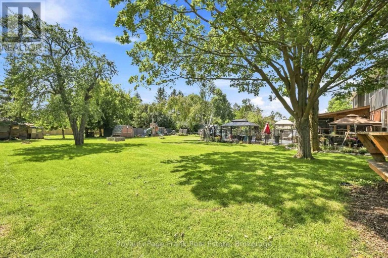 317 BAY STREET, Brock (Beaverton), Ontario, L0K1A0