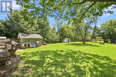 317 BAY STREET Brock (Beaverton) Ontario photo 31