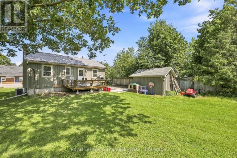 317 BAY STREET, Brock (Beaverton), Ontario, L0K1A0