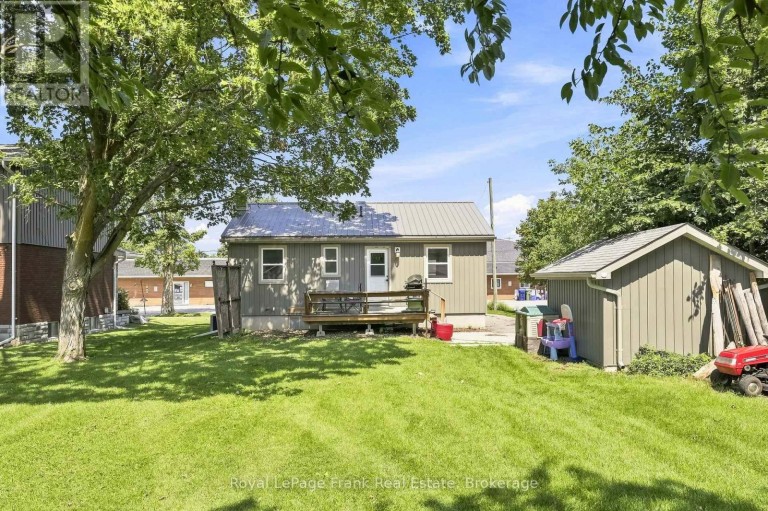 317 BAY STREET, Brock (Beaverton), Ontario, L0K1A0