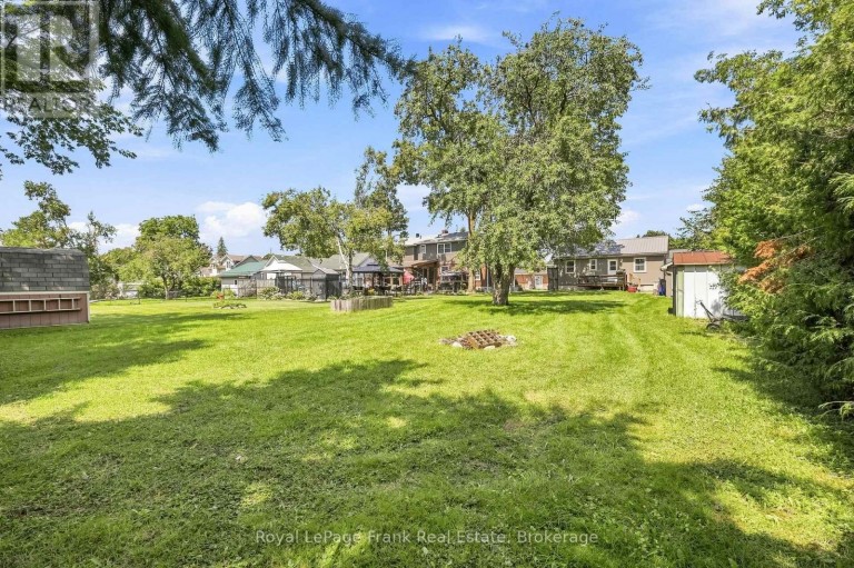 317 BAY STREET, Brock (Beaverton), Ontario, L0K1A0