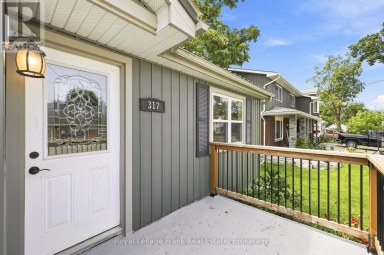 317 BAY STREET Brock (Beaverton) Ontario photo 6