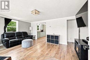 317 BAY STREET Brock (Beaverton) Ontario photo 7