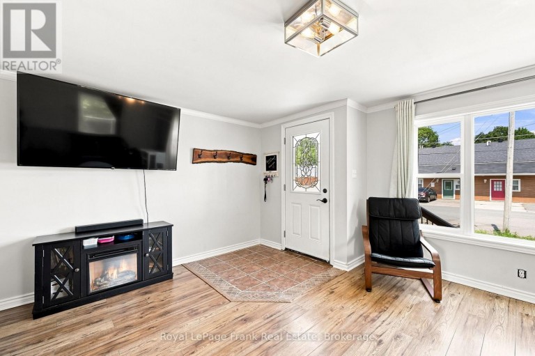317 BAY STREET, Brock (Beaverton), Ontario, L0K1A0