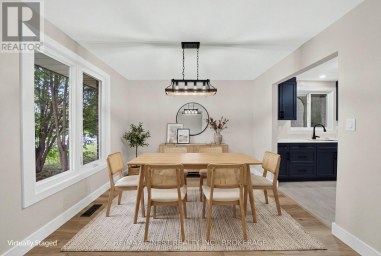 530 ROOSEVELT DRIVE, Kingston (City SouthWest) Ontario