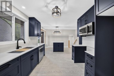 530 ROOSEVELT DRIVE, Kingston (City SouthWest) Ontario