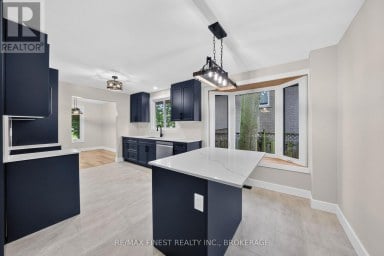 530 ROOSEVELT DRIVE, Kingston (City SouthWest) Ontario