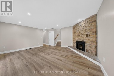 530 ROOSEVELT DRIVE, Kingston (City SouthWest) Ontario